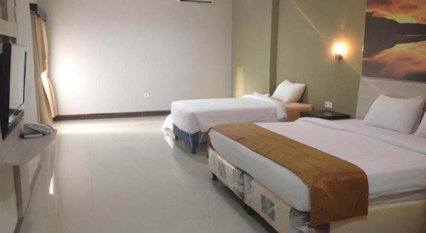 Asoka Bali Hotel Kuta (Bali)