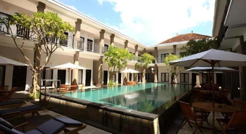 Asoka Bali Kuta (Bali)