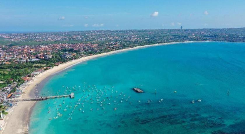 Asoka Bali Hotel Kuta (Bali)