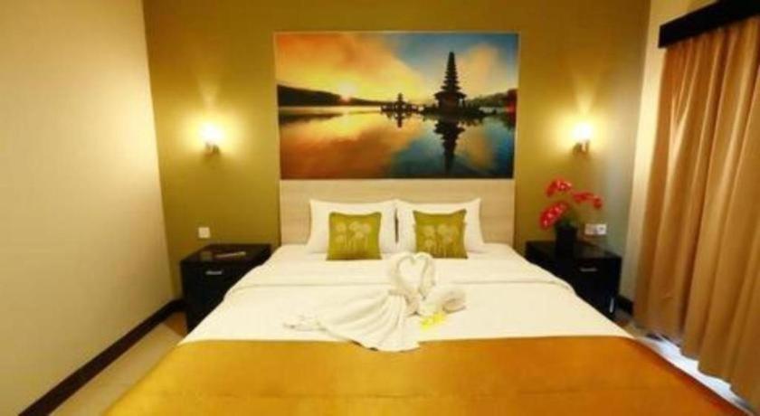 Asoka Bali Hotel Kuta (Bali)