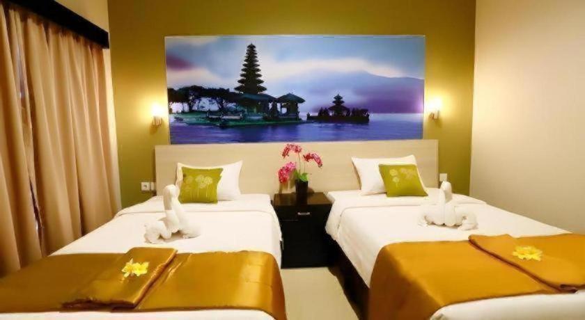 Asoka Bali Hotel