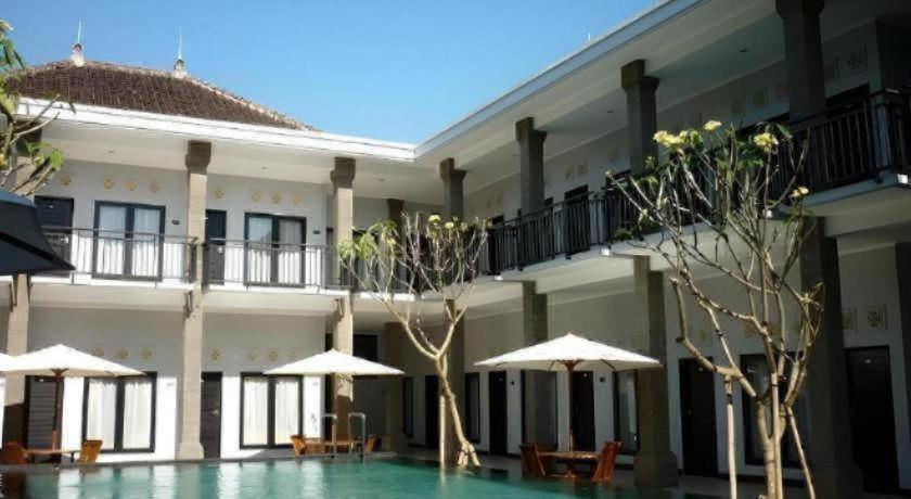 Asoka Bali Kuta (Bali)