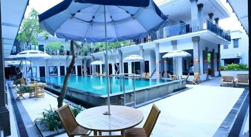 Asoka Bali 3* Kuta (Bali)