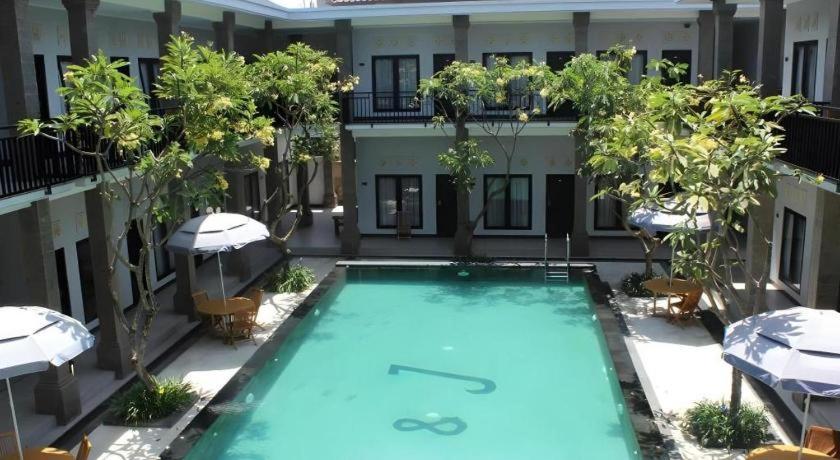 Asoka Bali Kuta (Bali)