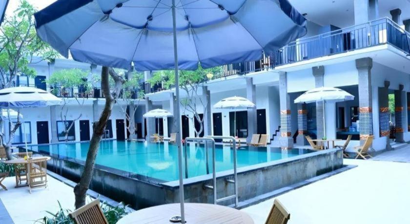 Asoka Bali 3* Kuta (Bali)