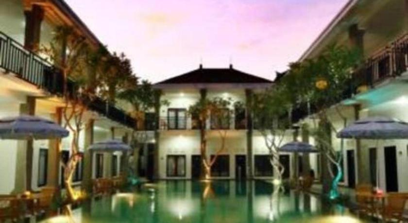 Asoka Bali Hotel Kuta (Bali)