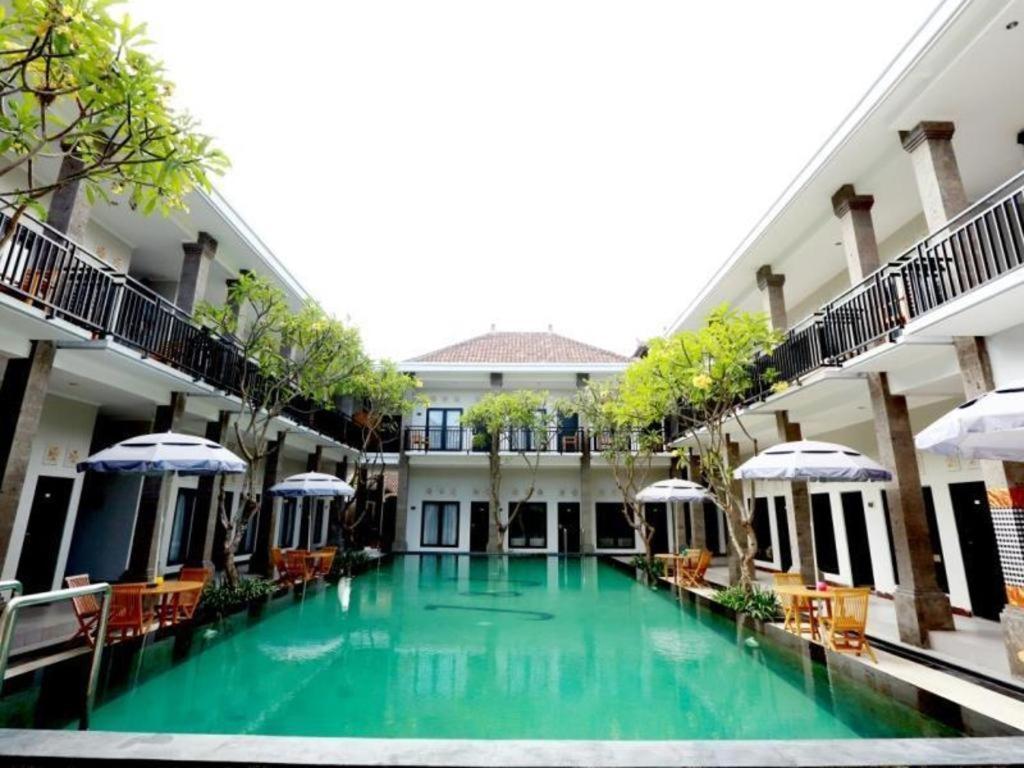 Asoka Bali Kuta (Bali)